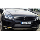 Фары передние Volkswagen Touareg 2014-2018