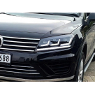 Фары передние Volkswagen Touareg 2014-2018