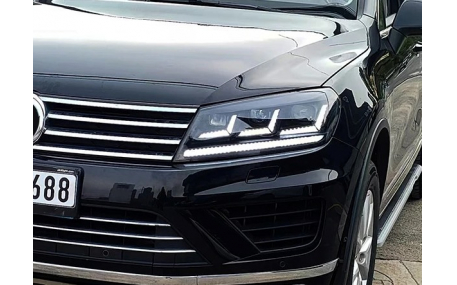 Фары передние Volkswagen Touareg 2014-2018
