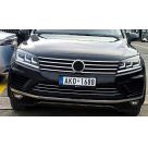 Фары передние Volkswagen Touareg 2014-2018