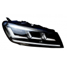 Фары передние Volkswagen Touareg 2014-2018