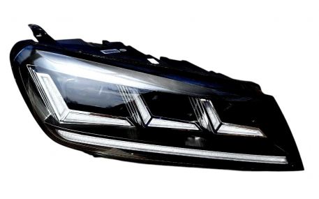 Фары передние Volkswagen Touareg 2014-2018