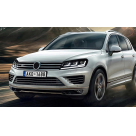 Фары передние Volkswagen Touareg 2014-2018