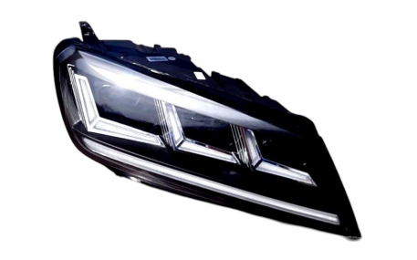 Фары передние Volkswagen Touareg 2014-2018