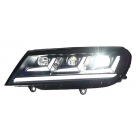 Фары передние Volkswagen Touareg 2014-2018