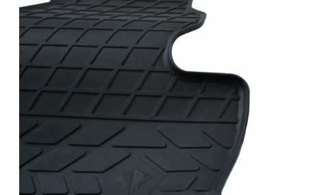 Коврики в салон Chevrolet Tacuma