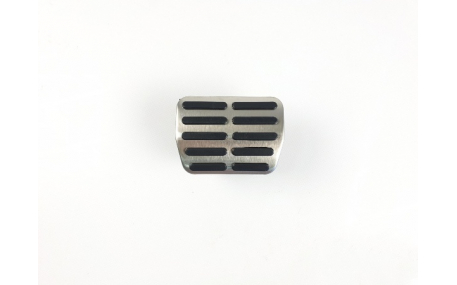 Накладки на педали Volkswagen