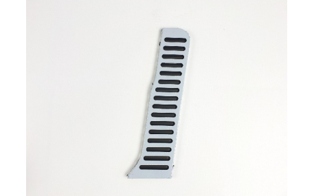 Накладки на педали Volkswagen