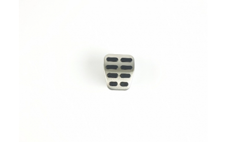 Накладки на педали Volkswagen