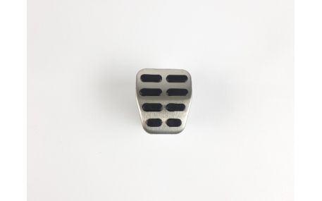 Накладки на педали Volkswagen