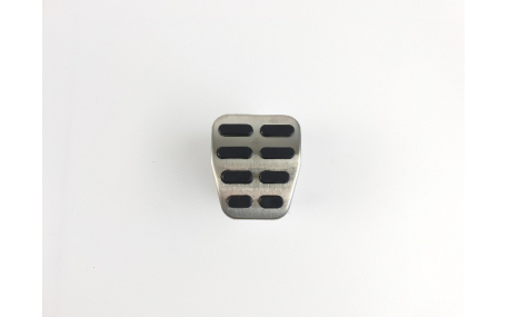 Накладки на педали Volskwagen