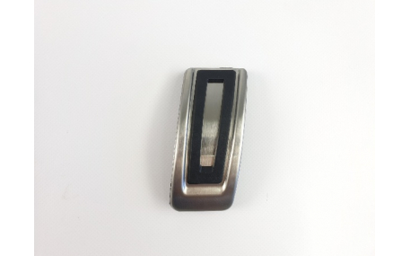 Накладки на педали Volskwagen