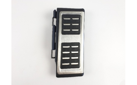 Накладки на педали Volskwagen