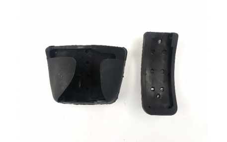 Накладки на педали