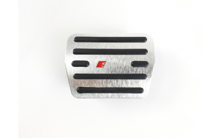 Накладки на педали Audi A3 8V