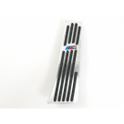 Накладки на педали BMW 3 (F30)