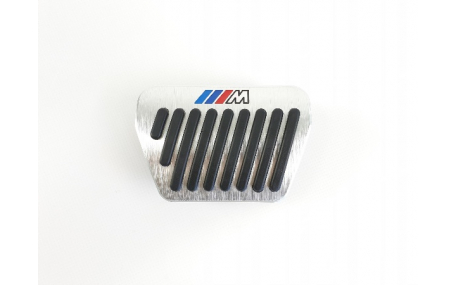 Накладки на педали BMW 3 (F30)