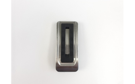 Накладки на педали Volskwagen