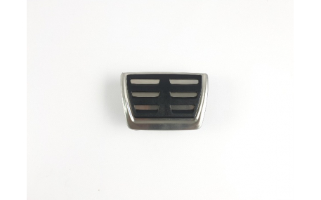 Накладки на педали Audi Q5