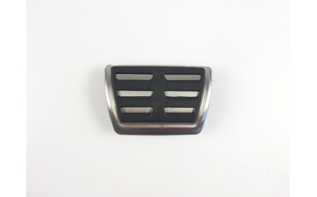 Накладки на педали Audi Q7