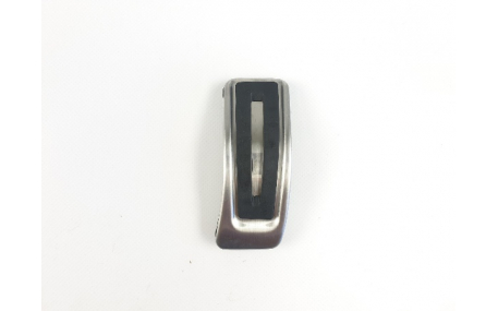 Накладки на педали Audi Q7