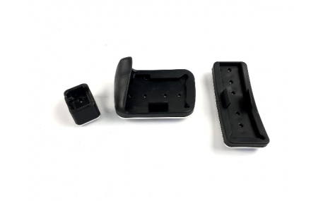 Накладки на педали Mercedes