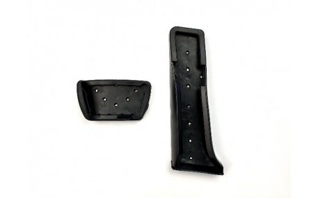 Накладки на педали Lexus RX