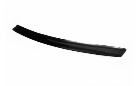 Дефлектор капота Audi 80 B3