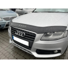 Дефлектор капота Audi A4 B8