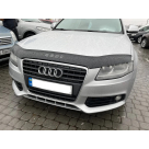 Дефлектор капота Audi A4 B8