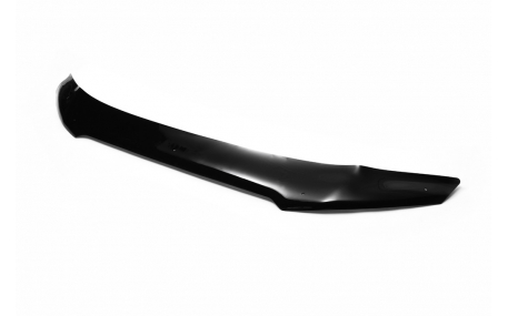 Дефлектор капота Audi Q5 2012-2017