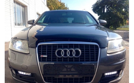 &ETH;&ETH;&micro;&Ntilde;&ETH;&raquo;&ETH;&micro;&ETH;&ordm;&Ntilde;&ETH;&frac34;&Ntilde; &ETH;&ordm;&ETH;&deg;&ETH;&iquest;&ETH;&frac34;&Ntilde;&ETH;&deg; Audi A6 C6