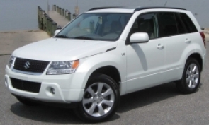 Grand Vitara (2005-2015)