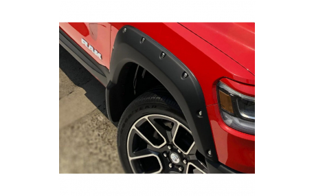 Арки Dodge RAM