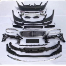 Комплект обвеса Mercedes S-class W222 2013-2017