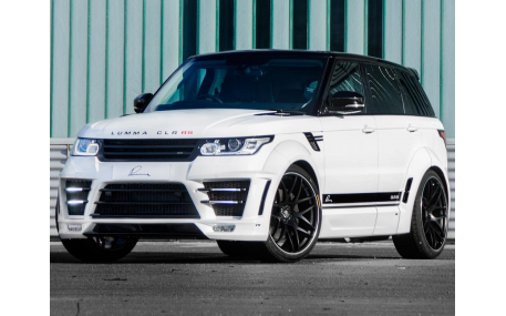 Комплект обвеса Range Rover Sport 2013-2018