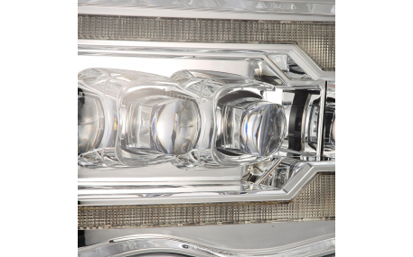 Фары передние Dodge Ram