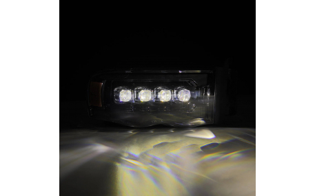 Фары передние Dodge Ram