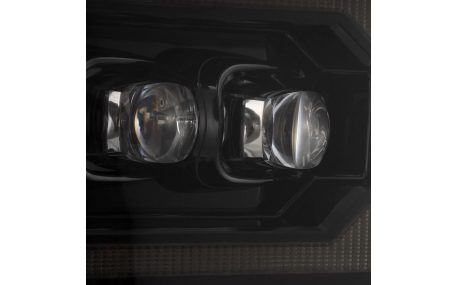 Фары передние Dodge Ram