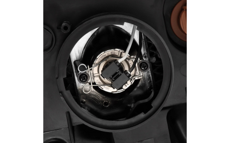 Фары передние Dodge Ram