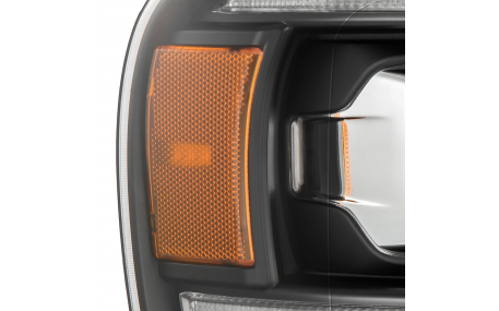 Фары передние Dodge Ram