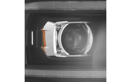 Фары передние Dodge Ram