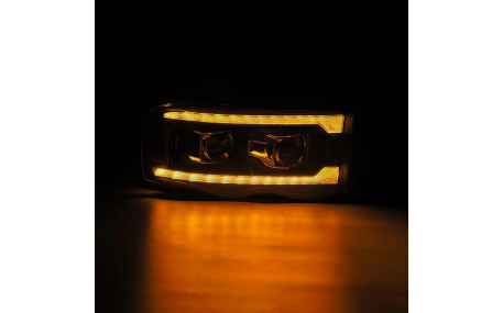 Фары передние Dodge Ram