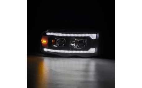 Фары передние Dodge Ram