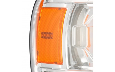 Фары передние Dodge Ram