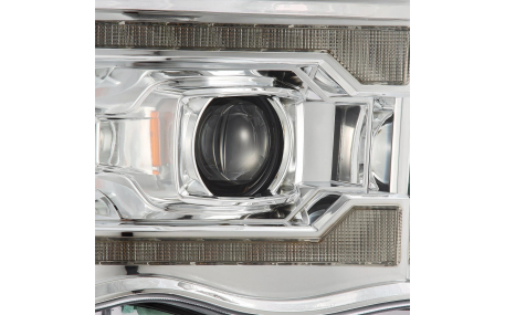 Фары передние Dodge Ram