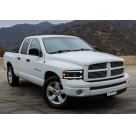 Фары передние Dodge Ram