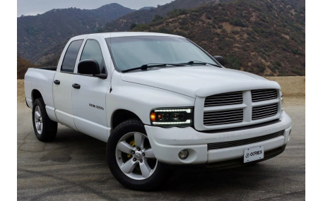 Фары передние Dodge Ram