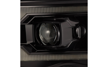 Фары передние Dodge Ram