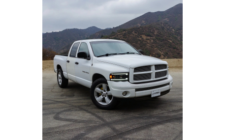 Фары передние Dodge Ram